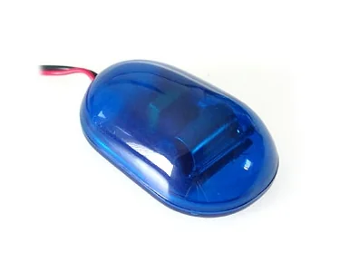Strobe Ball