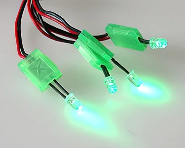 LED Dioder