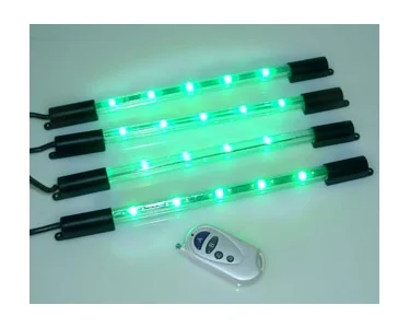 Mini Flex LED-kit v.2
