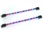 Mini Flex Singelrör 2-pack