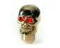 Köp Växelspak Skull-Gold LED Red-eye