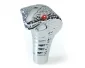 Köp Växelspak Cobra-Silver LED