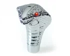 Köp Växelspak Cobra-Silver LED