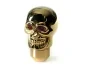 Köp Växelspak Skull-Gold Red-eye Köp Växelspak Skull-Gold Red-eye