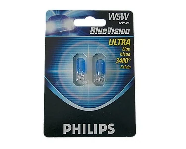 Köp Glödlampa Philips - 12v 5w