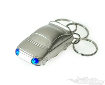 Köp Nyckelrinng LED Car Köp Nyckelrinng LED Car
