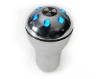 Växelspak Metal Multi-LED