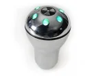Växelspak Metal Multi-LED