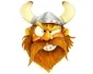 Viking - CarTattoo