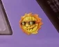 Sun - CarTattoo