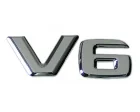 Köp V6 - Emblem