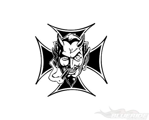 Köp Coop Devil 2 - Cross Köp Coop Devil 2 - Cross