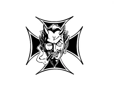 Köp Coop Devil 2 - Cross