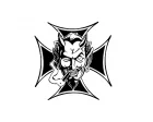 Köp Coop Devil 2 - Cross