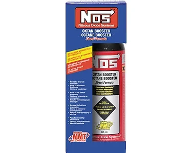 NOS Street Formula