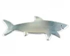 Köp Krom-emblem - Shark