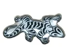 Köp Gecko - 3D sticker