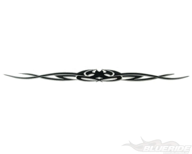 Köp Tribal Streamer 32 cm Köp Tribal Streamer 32 cm