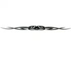 Köp Tribal Streamer 32 cm