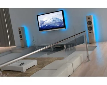 Köp Ambient LED Kit 9\"