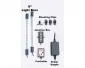 Ambient LED Kit 9"