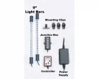 Ambient LED Light Kit