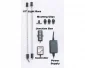 Ambient LED Kit 15"