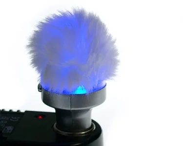 Köp Plush Light Plush Light