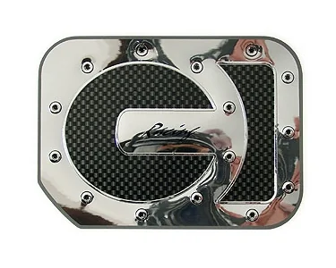 Köp Tanklock Square Cut - Illusions Tanklock Square Cut - Illusions