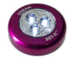 Köp Osram DOT-it LED-lampa