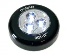 Osram DOT-it svart