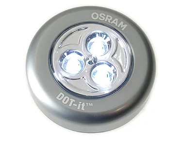Osram DOT-it LED-lampa