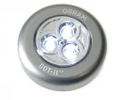 Osram DOT-it - silver