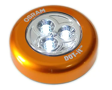 Osram DOT-it LED-lampa