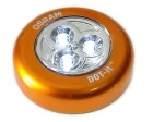 Osram DOT-it - Orange