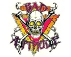 Köp Bad Attitude - 10x12