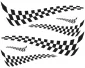 Köp Checker Flags 35x50