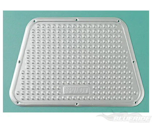 Köp Alu Matta - Bullet-Pad Köp Alu Matta - Bullet-Pad
