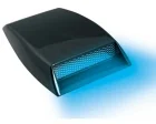Köp Air Flow Scoop DAF 16 Blue LED- Luftintag