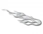 Köp Liquid-chrome Flame BIG