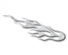 Köp Liquid-chrome Flame BIG