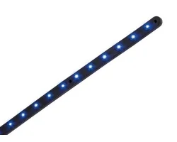 LED Snake, smidig ljusslinga med 12 starka dioder