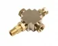 Köp 4-Inputs Adapter