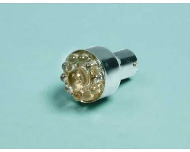 Köp LED Glödlampa R5W / R10W 11-led