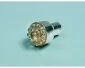 Köp LED Glödlampa R5W / R10W 11-led