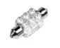 Köp LED Glödlampa C5W-C10W 6-led - 36mm
