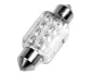 Köp LED Glödlampa C5W-C10W 8-led - 36mm