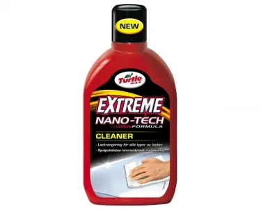 Köp Extreme Nano-Tech Cleaner - Turtle Wax Extreme Nano-Tech Cleaner - Turtle Wax