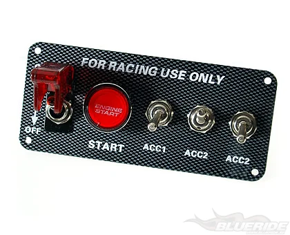 Köp Switch Kit - Kontrollpanel Köp Switch Kit - Kontrollpanel