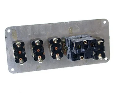 Köp Switch Kit - Kontrollpanel Switch Kit - Kontrollpanel